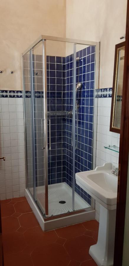 B&B Palazzo Al Torrione 2 Σαν Τζιμινιάνο Εξωτερικό φωτογραφία