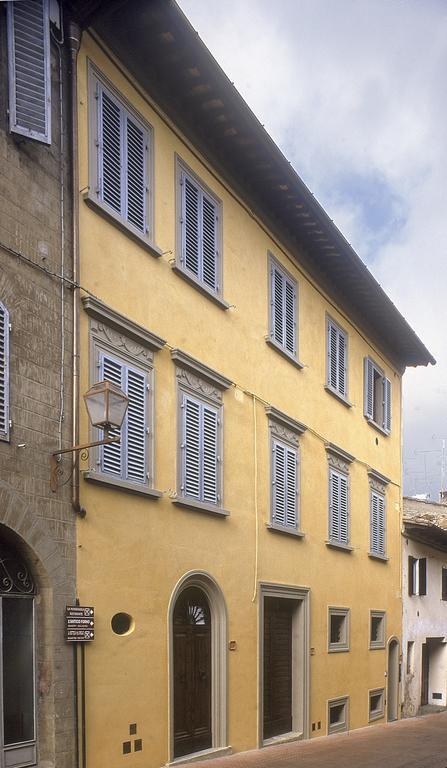 B&B Palazzo Al Torrione 2 Σαν Τζιμινιάνο Εξωτερικό φωτογραφία