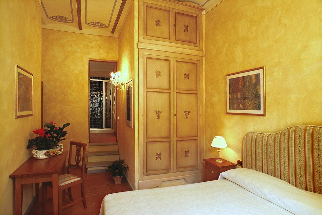 B&B Palazzo Al Torrione 2 Σαν Τζιμινιάνο Δωμάτιο φωτογραφία