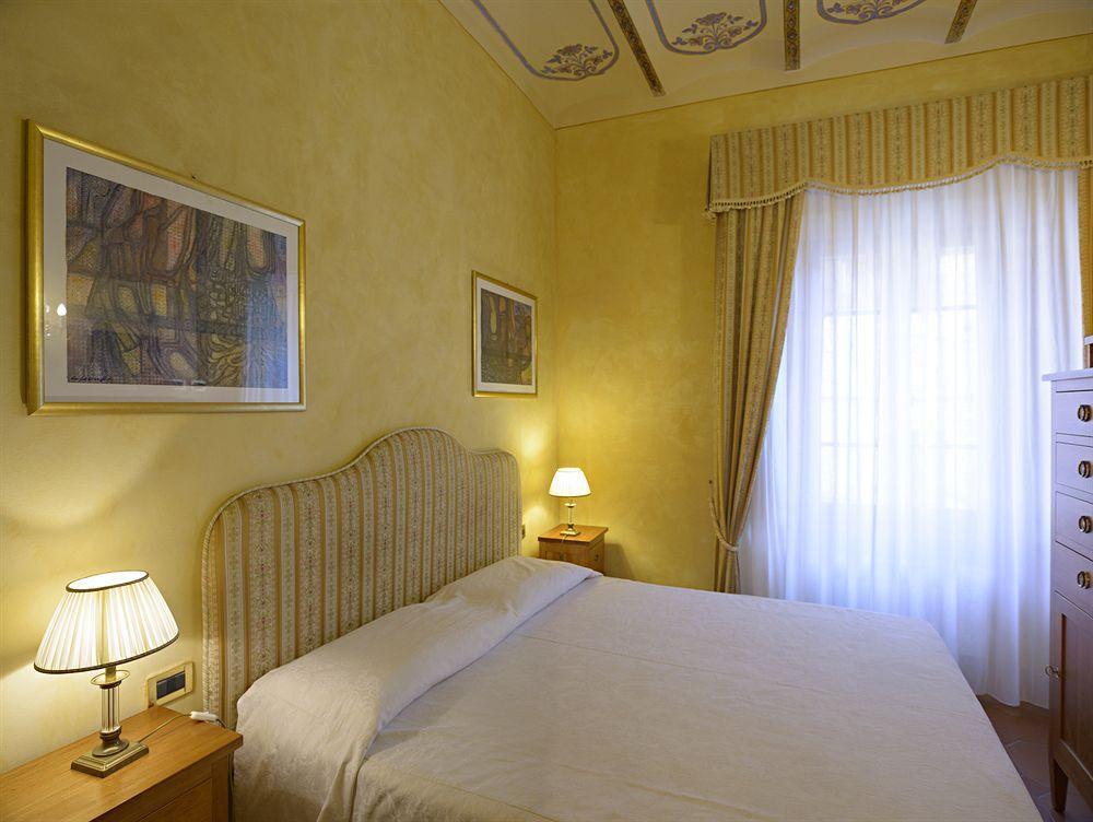 B&B Palazzo Al Torrione 2 Σαν Τζιμινιάνο Εξωτερικό φωτογραφία