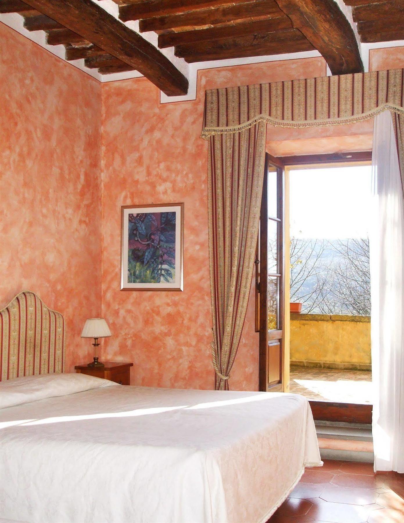 B&B Palazzo Al Torrione 2 Σαν Τζιμινιάνο Εξωτερικό φωτογραφία
