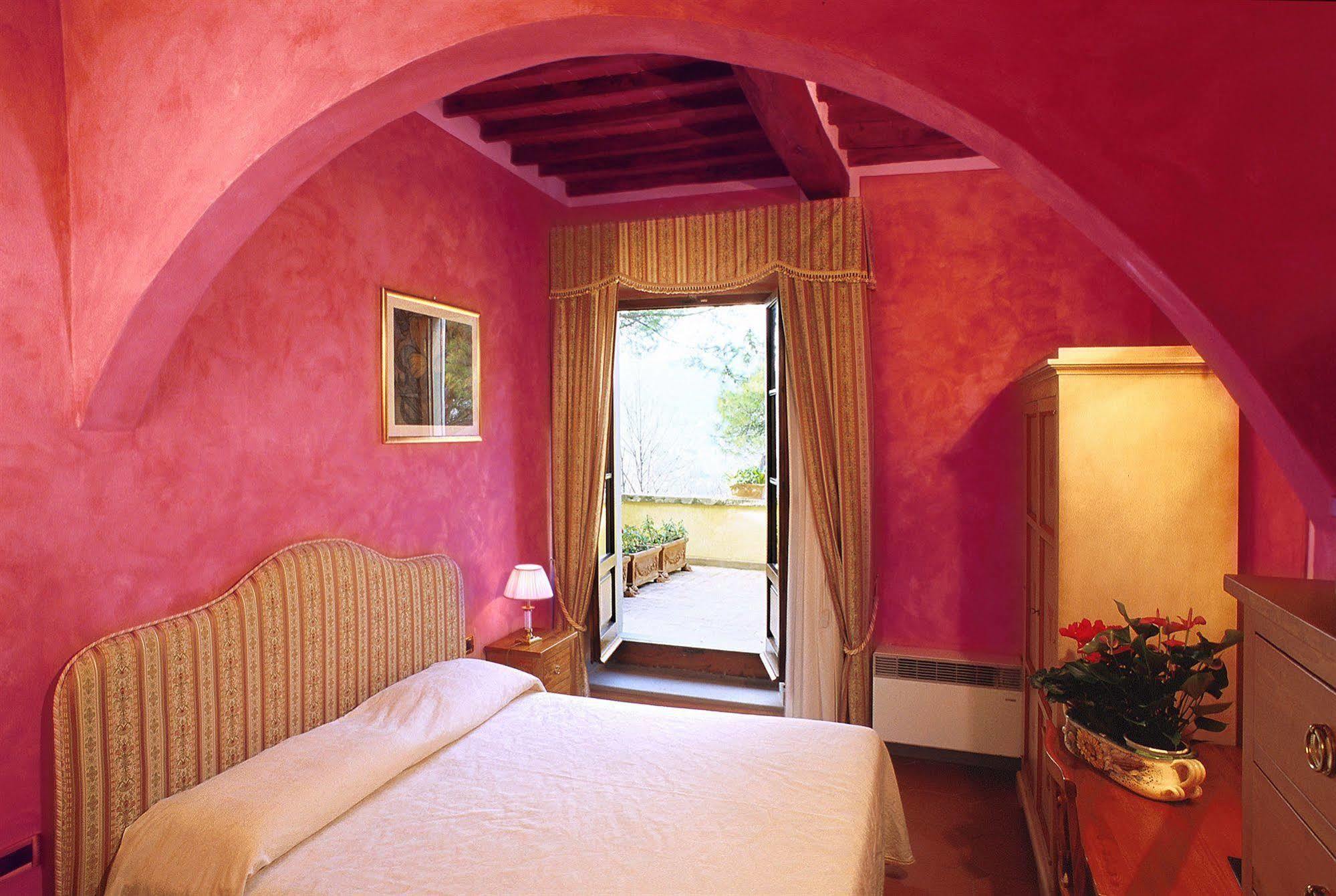 B&B Palazzo Al Torrione 2 Σαν Τζιμινιάνο Εξωτερικό φωτογραφία