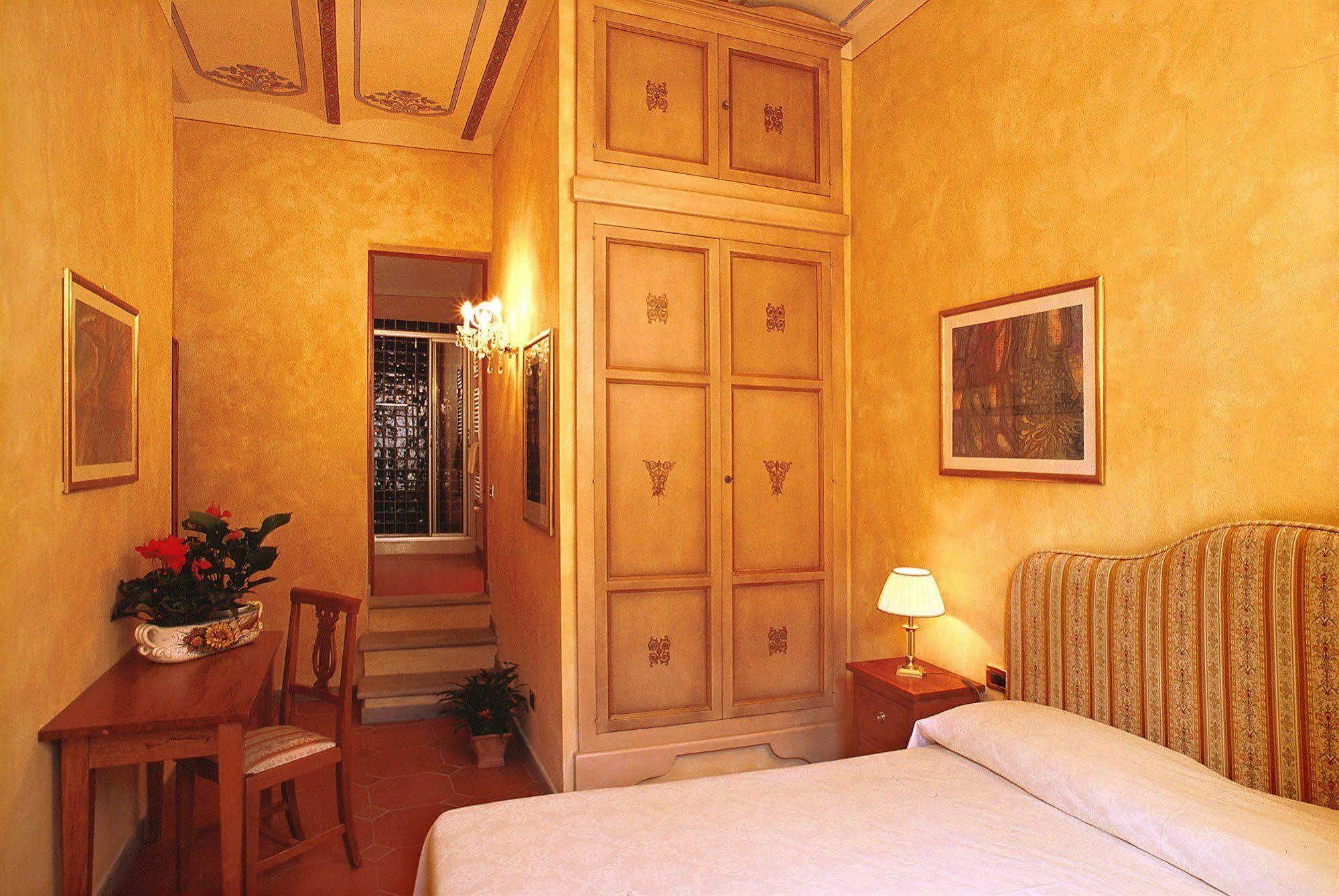 B&B Palazzo Al Torrione 2 Σαν Τζιμινιάνο Εξωτερικό φωτογραφία